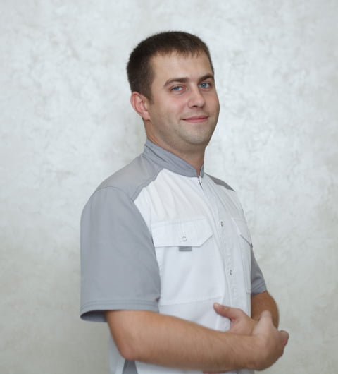 Балинда Вадим Степанович