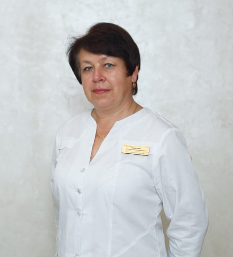 Лешкович Наталья Александровна